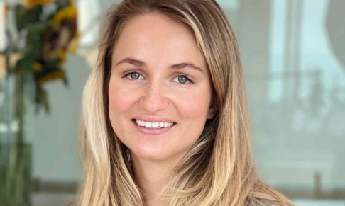 BRIDES USA names associate commerce editor